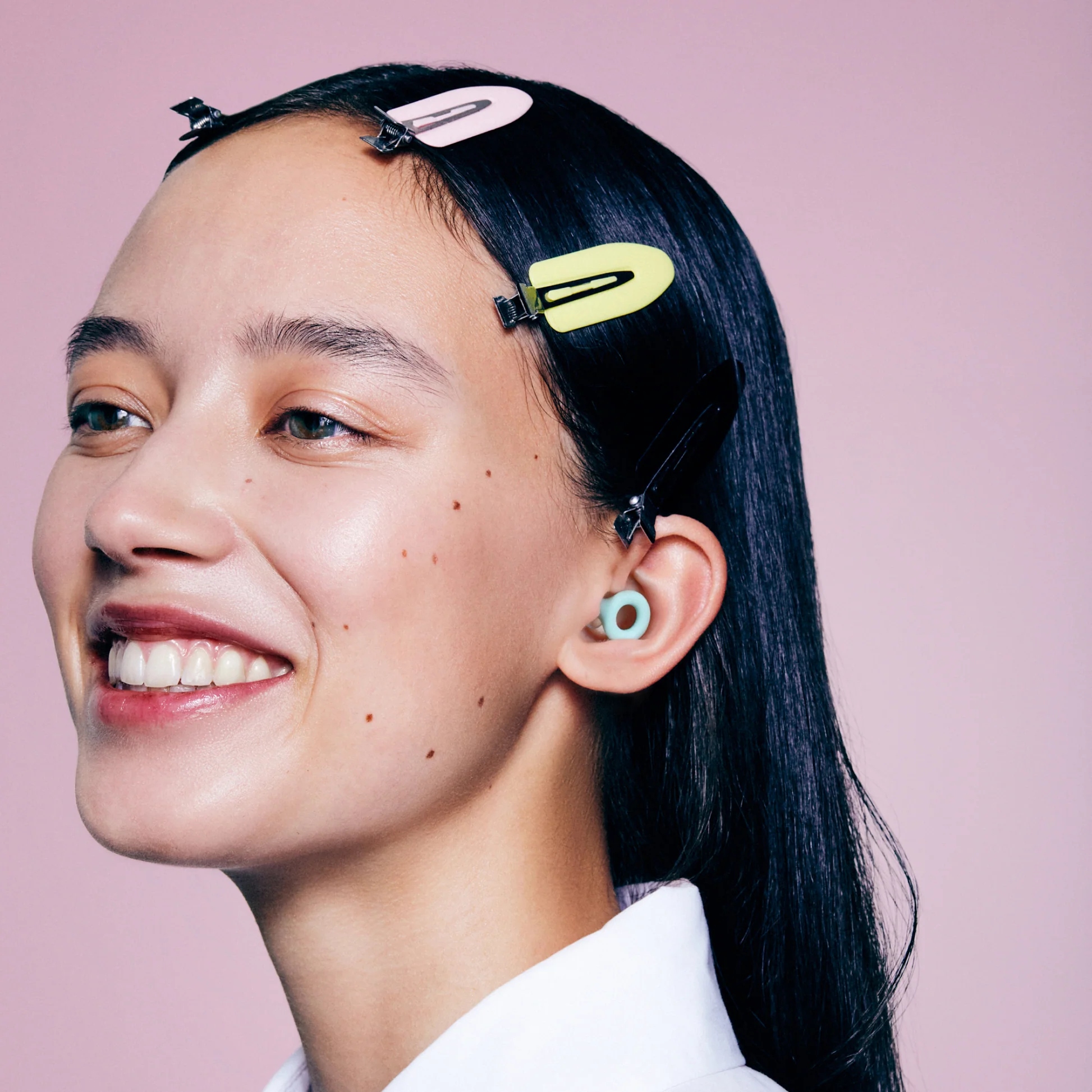 Стильні беруші LOOP QUIET 2.0 Mint | Модель -24 дБ QUIET 2.0 MINT