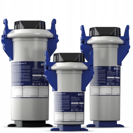 

Filtr do wody Brita Purity Quell St 450