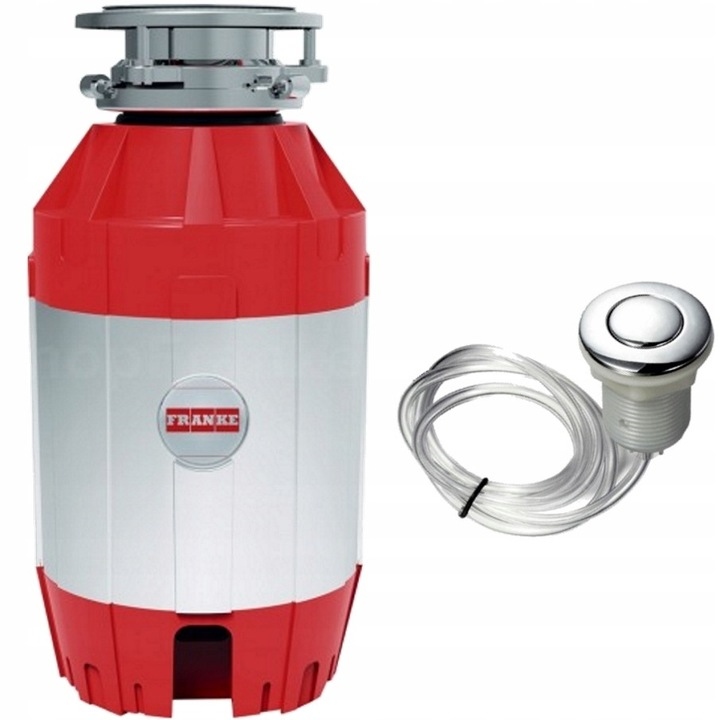 Młynek do odpadów Franke TE-125 Turbo Elite 1,25