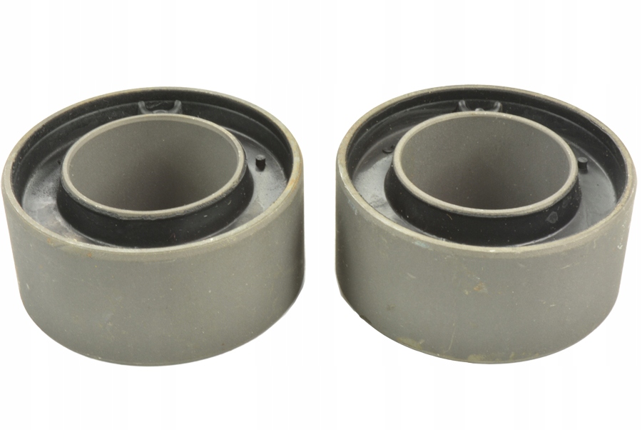 2X TULEJA PODUSZKA BELKI TYŁ RENAULT 19 MEGANE I