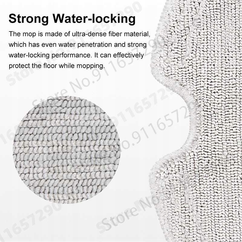 Nowość dla Xiaomi 1S Roborock S5 Max S50 S55 S6 S6 Rodzaj adapter