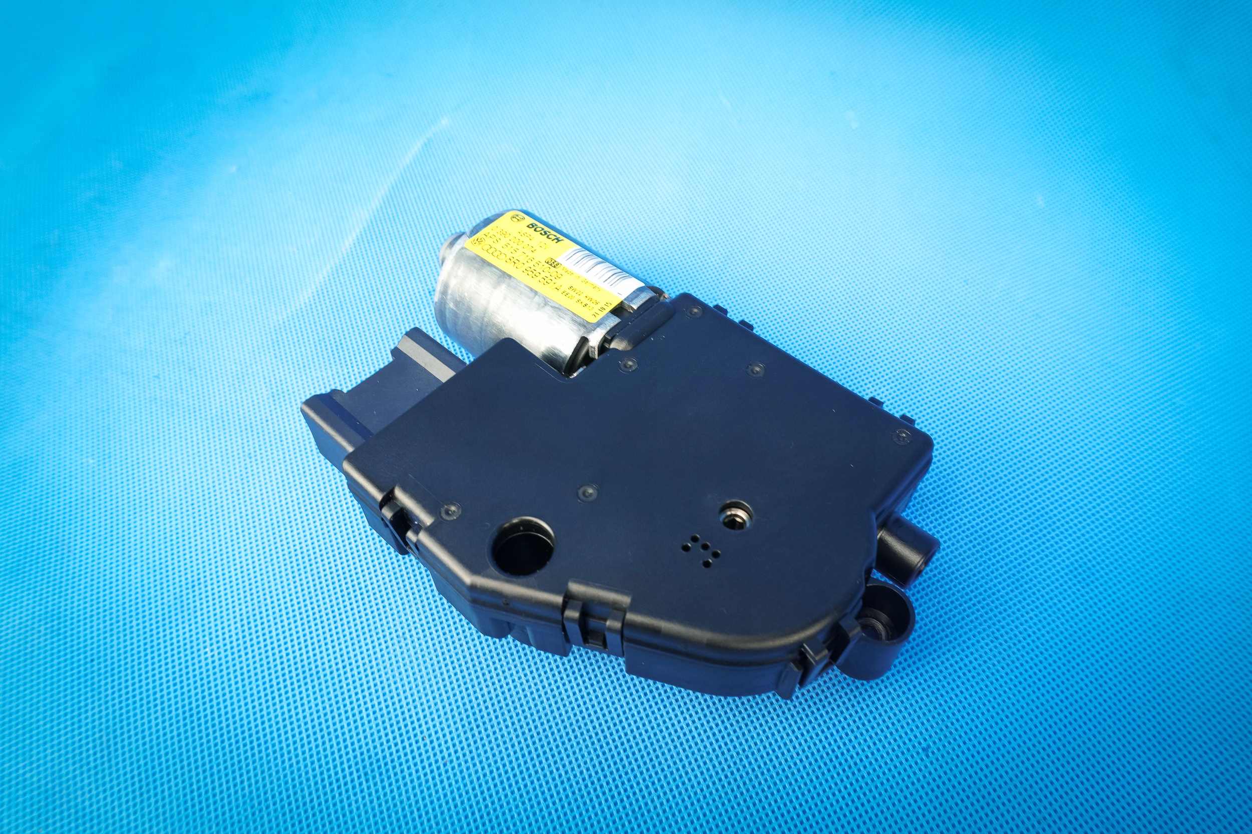 Sunroof motor Audi A5 8t купе 8r0959591a