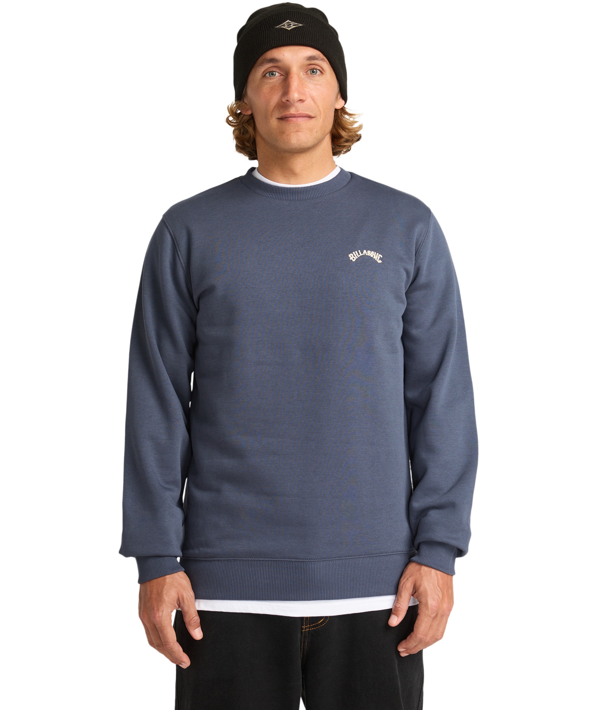Mikina Billabong 2026 Arch Cr Ombre Blue XXL