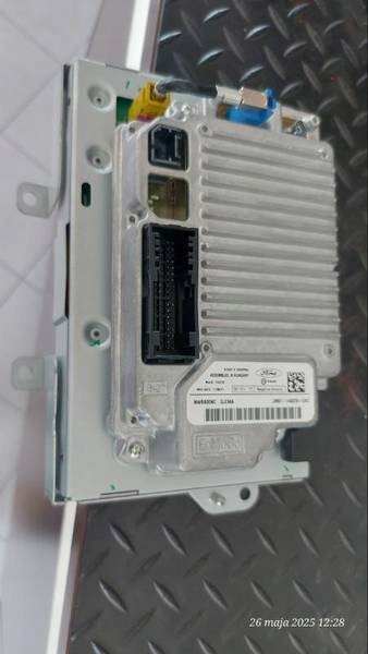 Navigation FORD FOCUS MK3 LIFT KPL