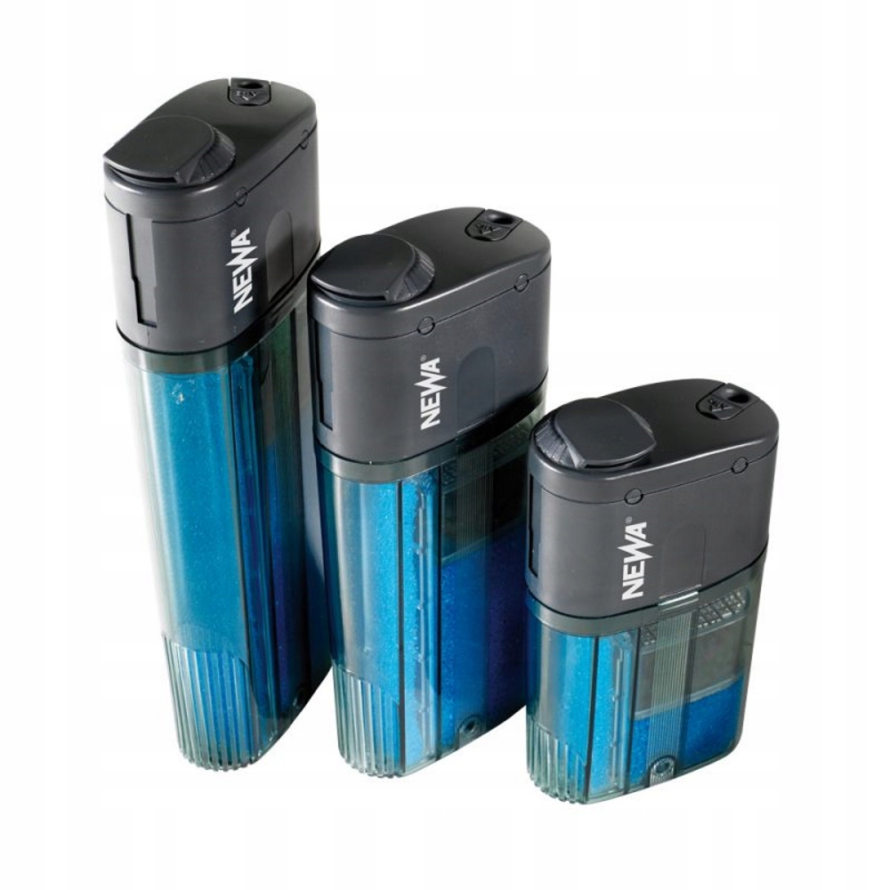 Levně Vnitřní Filtr Do Akvária, Provzdušňovací Čerpadlo, Regulace Průtoku