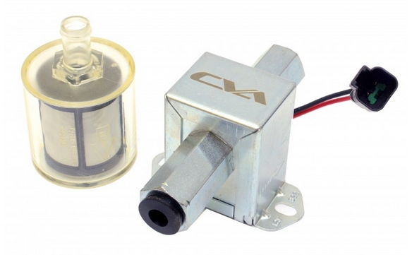 Elektrická Palivová Pumpa, Kolový Nakladač Cat Cat Caterpillar