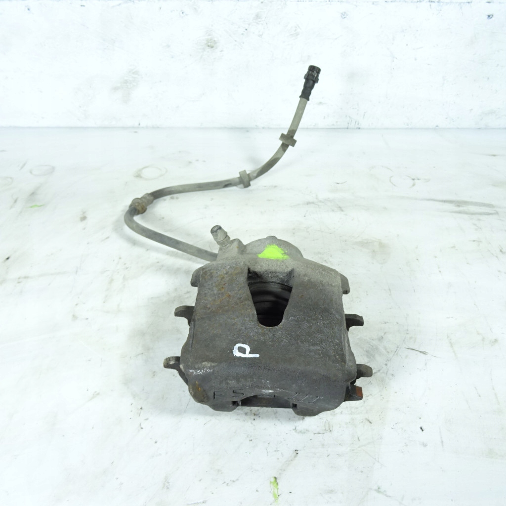 SKODA FABIA and 1.4B caliper brake front right