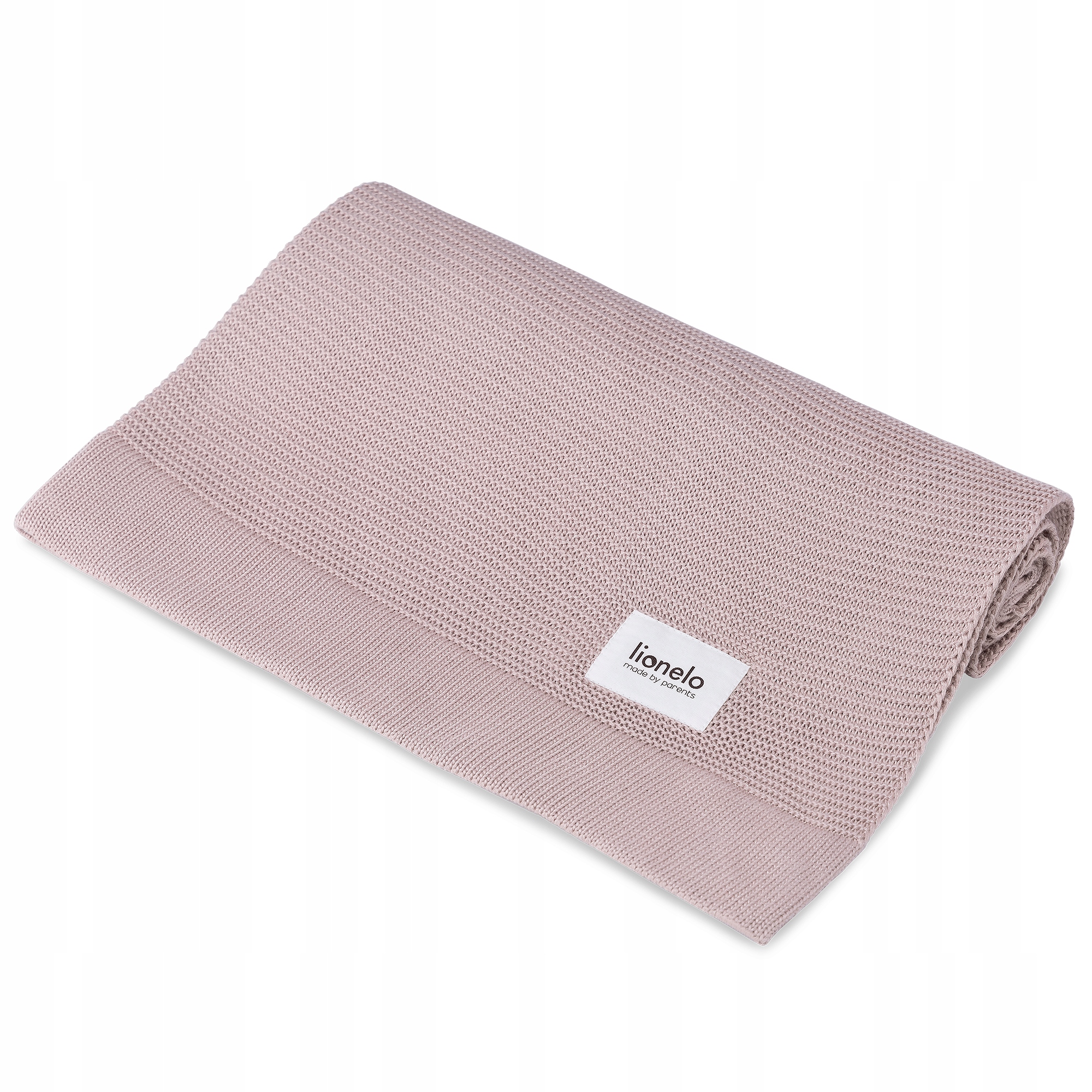 KOCYK BAMBUSOWY OUTULACZ LIONELO BAMBOO BLANKET