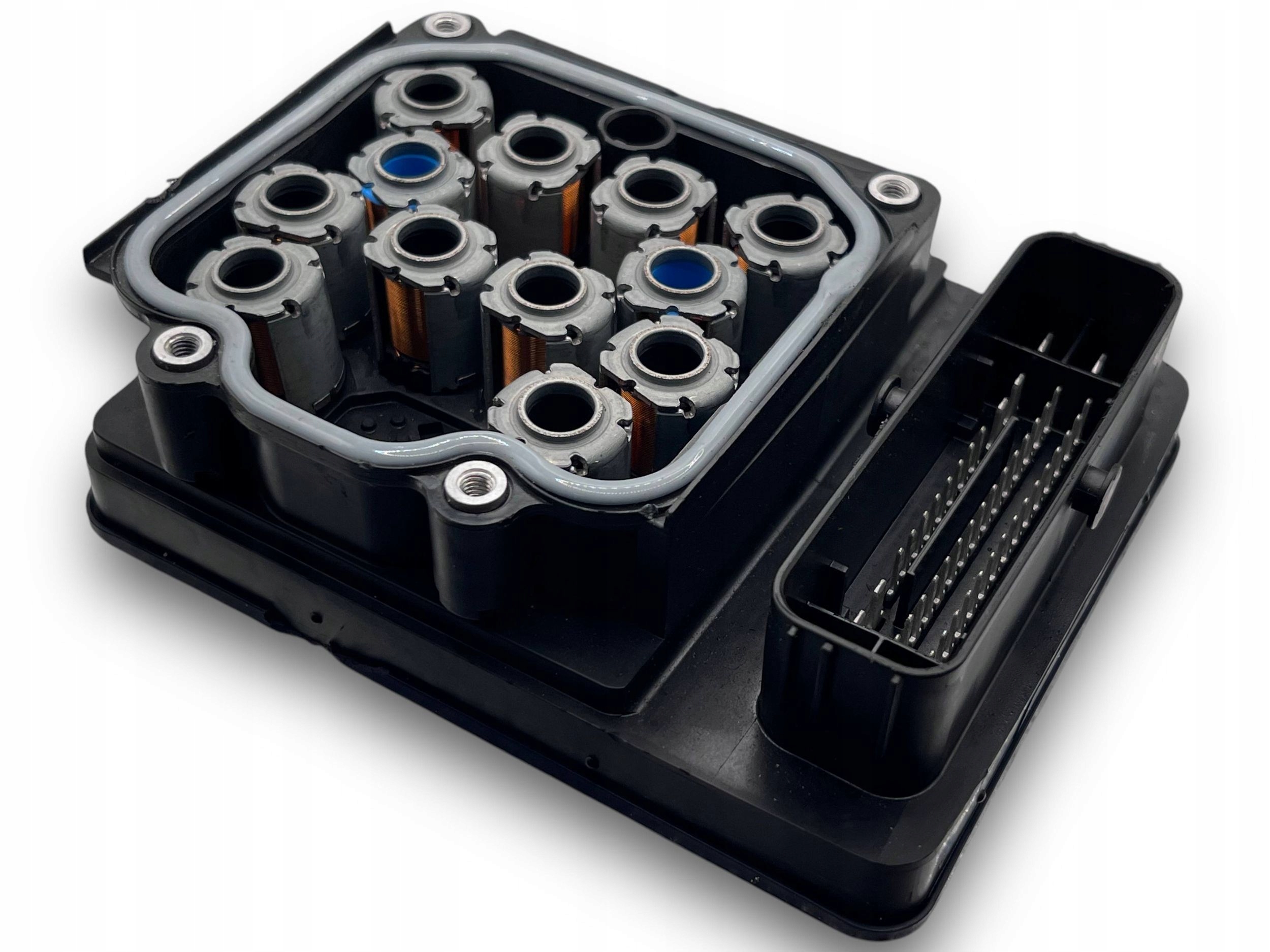 JEEP RENEGADE control unit POMPY ABS 52174070 @M