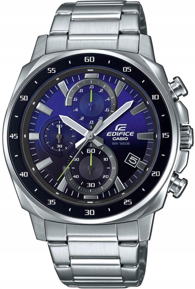 Casio Edifice EFV-600D-2AVUEF