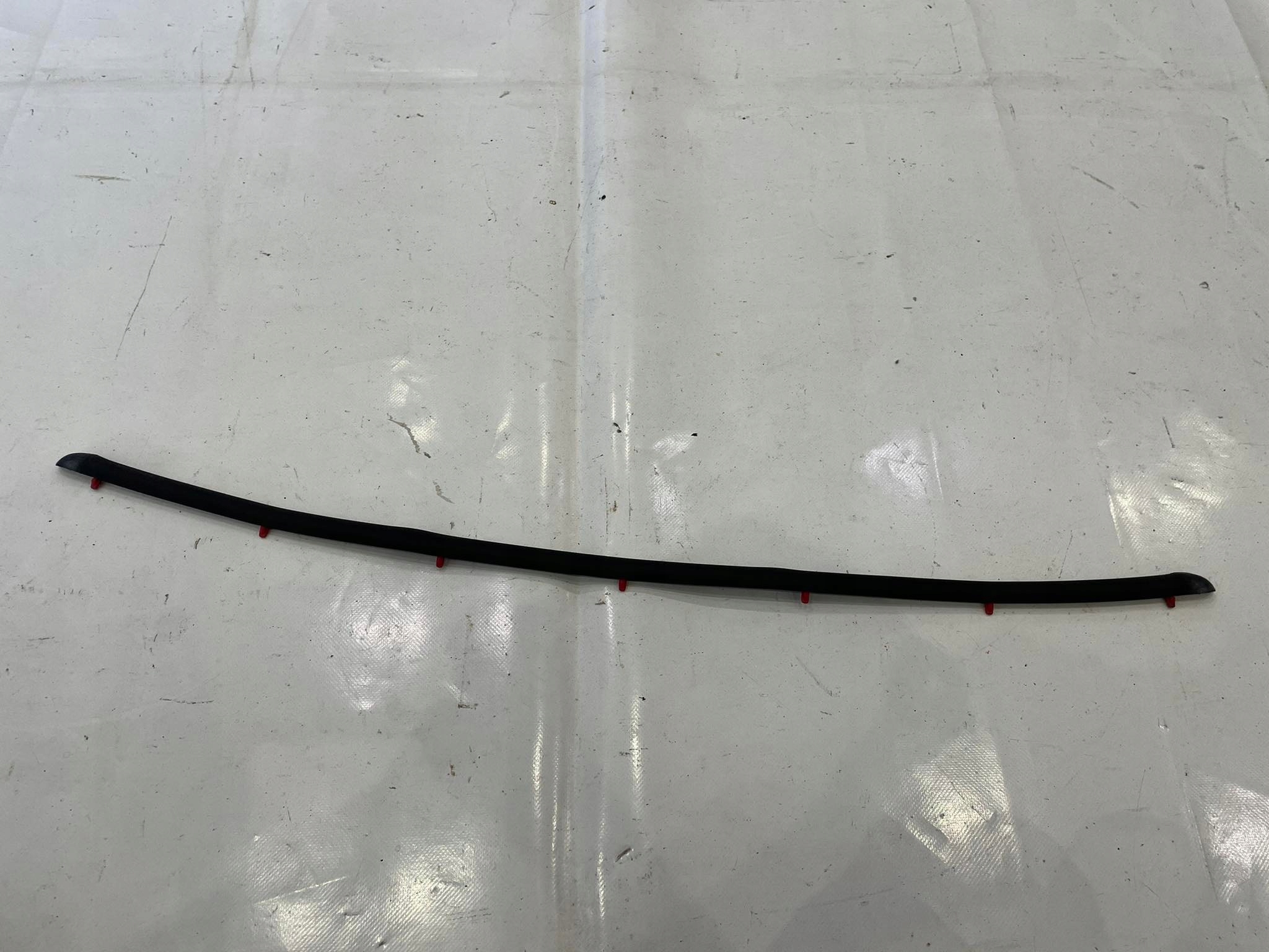 ТЕСЛА X ПРОКЛАДКА КАПОТА 1047613-00-A НОВИЙ