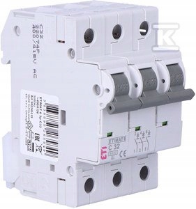 ETIMAT6 3P C32 Wył.nmp