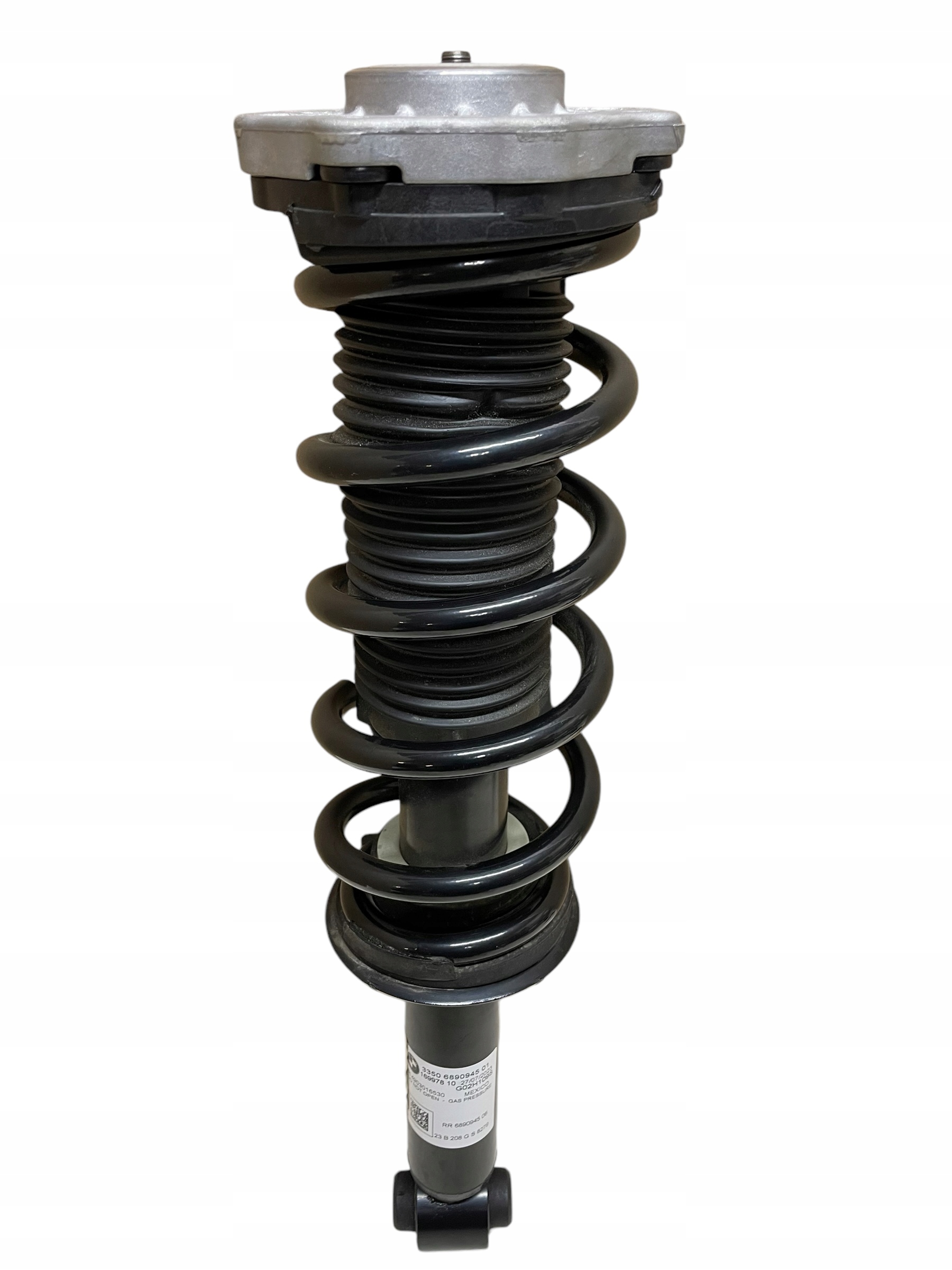 shock absorber rear part left/right BMW X4 G02 G02 LCI 23R
