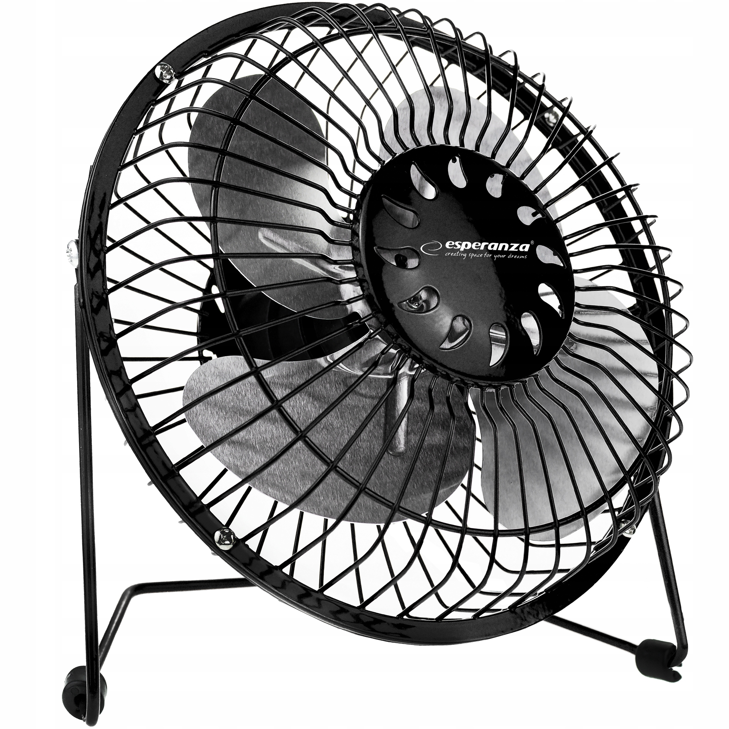 

Wentylator Wiatrak Na Biurko Usb Biurkowy Mini