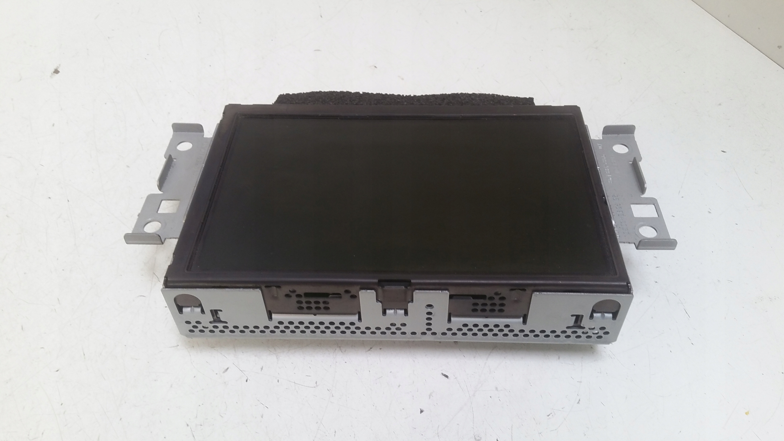 Schermo 31344258 Volvo V60 S60