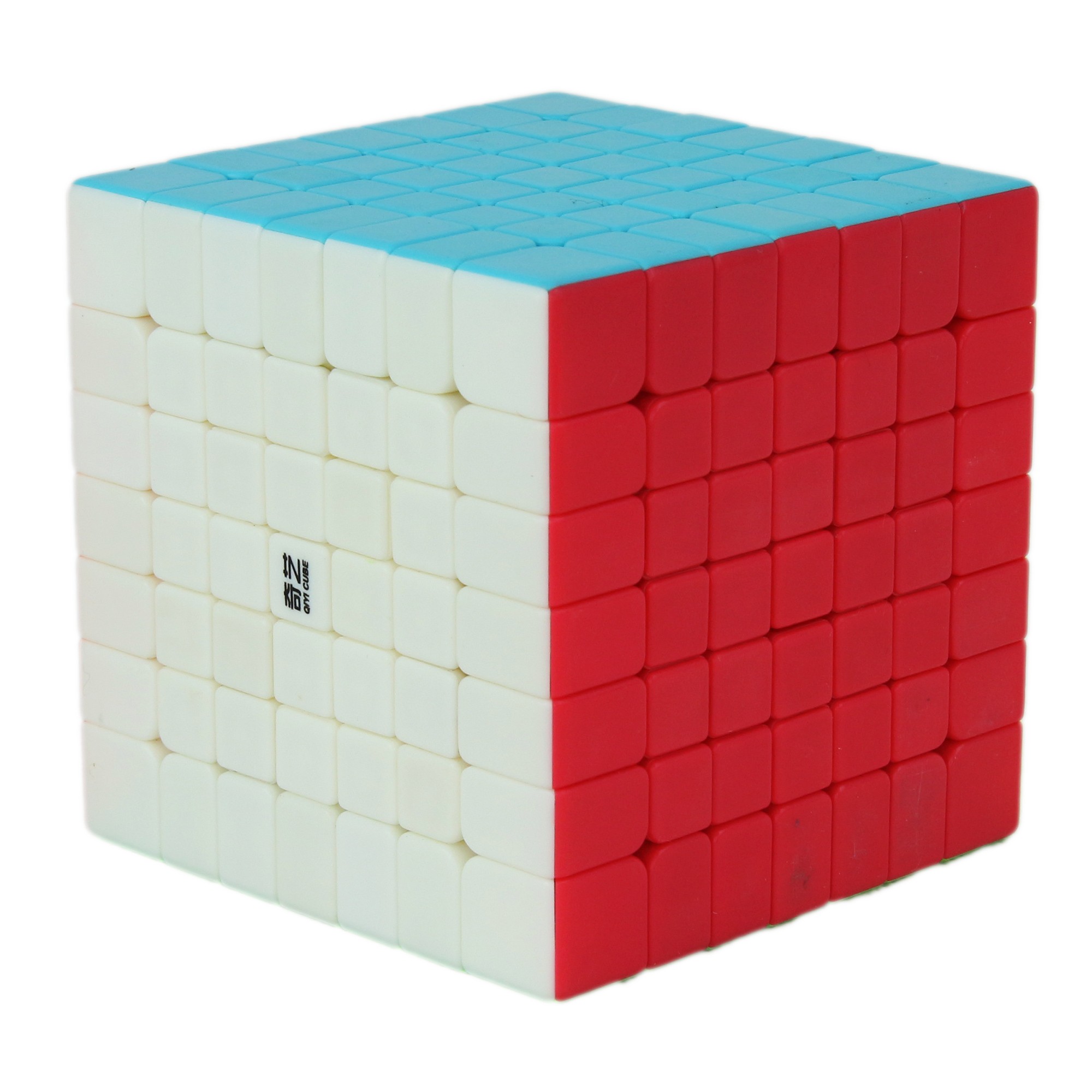 

QiYi QiXing 7x7x7 Kolorowa