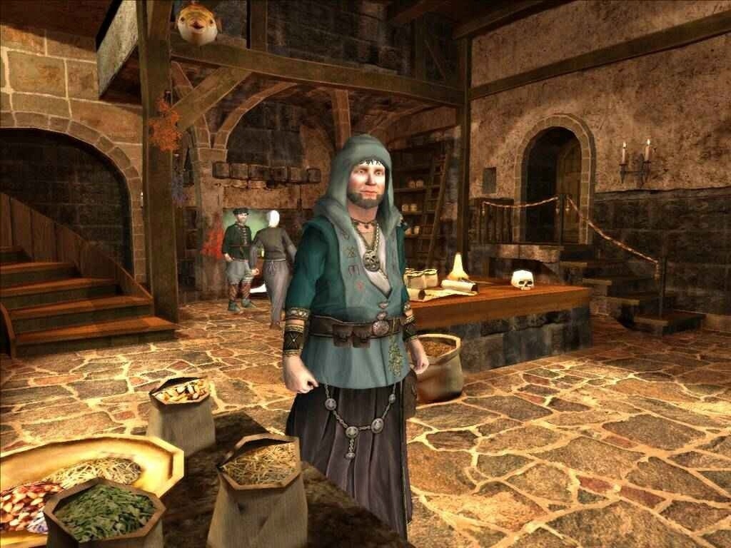 The Guild 2 Producent JoWooD