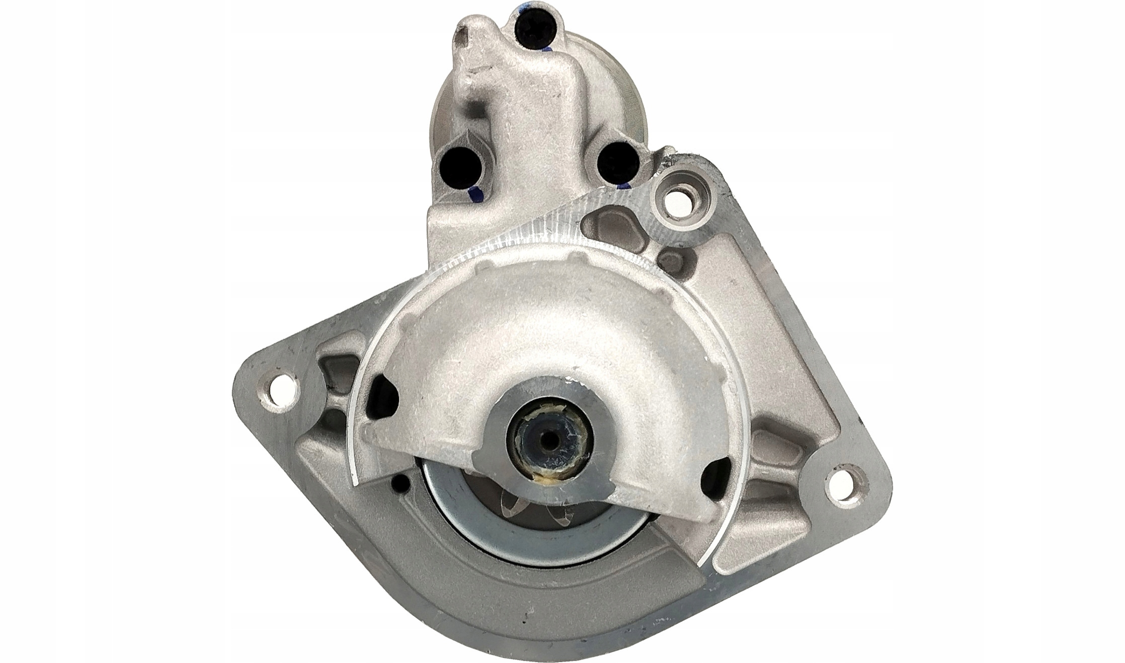 NOWY rozrusznik IVECO DAILY 2.3 2.8 3.0 1999-2016 Numer katalogowy części 32471N