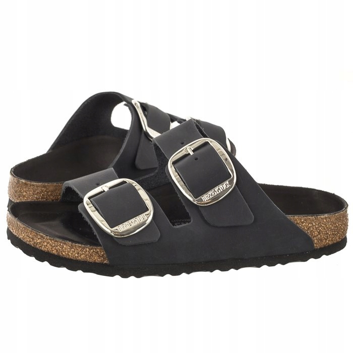 Nazouváky boty Birkenstock Arizona Big Buckle 1011075
