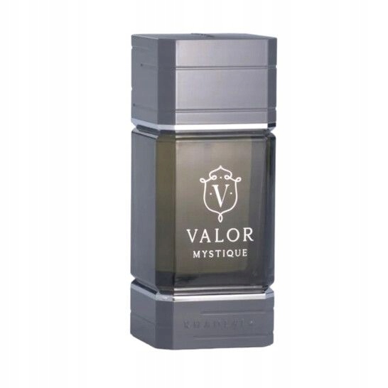 Khadlaj Valor Mystique Parfémovaná Voda Objem: 100 ML Pro Muže