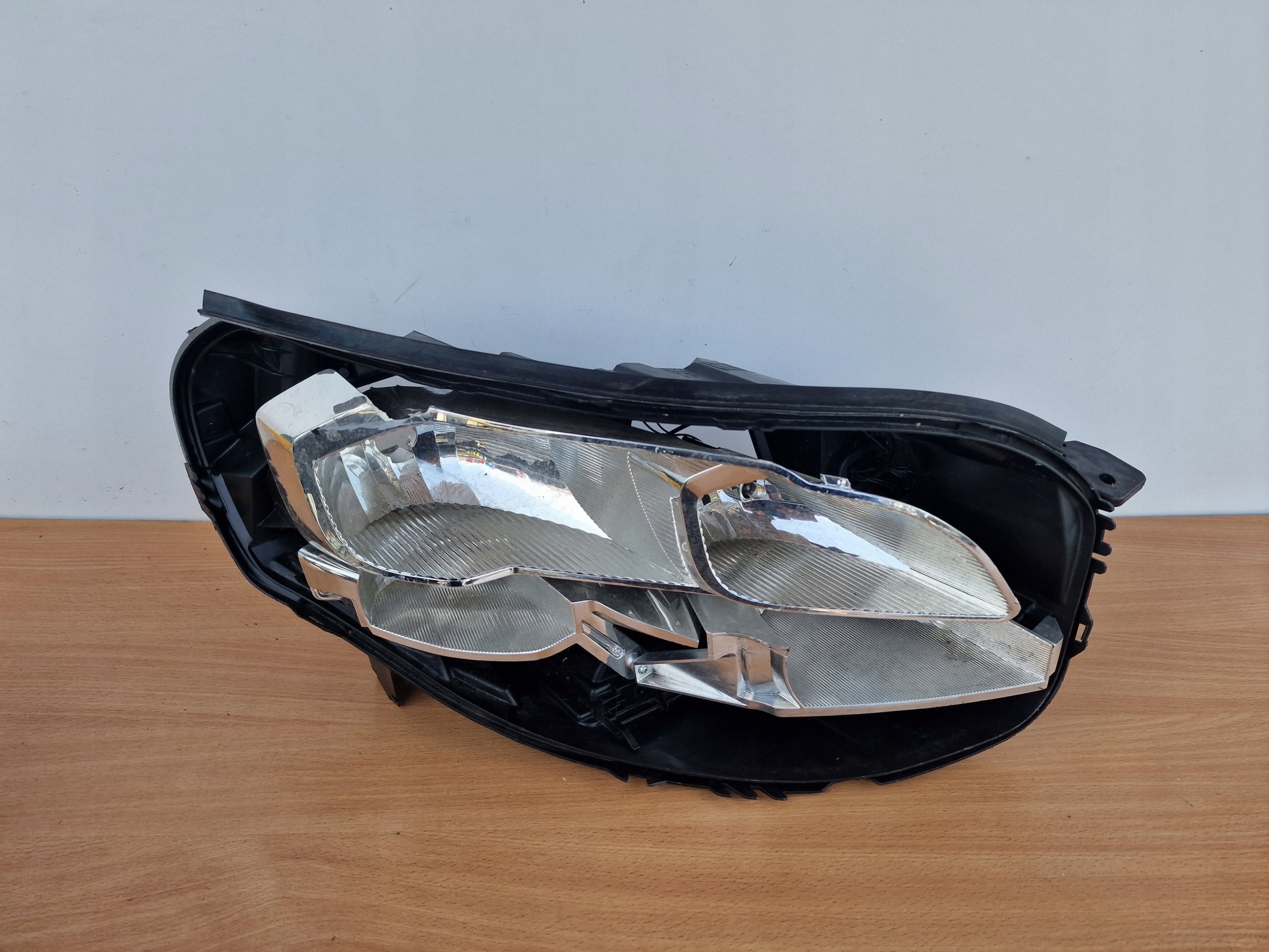PEUGEOT EXPERT 3 III right light front PUSZKA