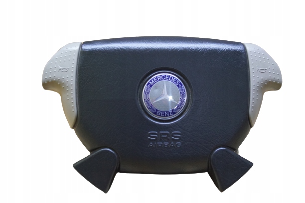 Подушка безпеки водія MERCEDES SLK R170 W170