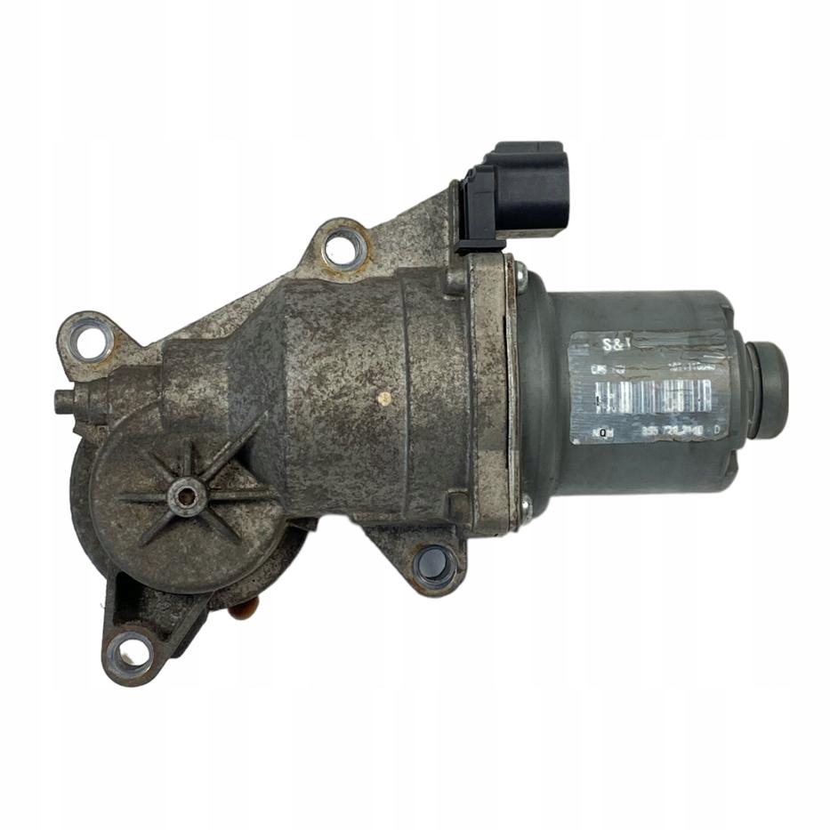 23369032 - CHEVROLET GMC 07-20R РЕДУКТОР ДВИГУНА