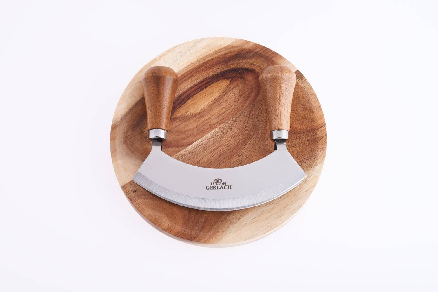 GERLACH TASAK DO ZIÓŁ Z DESKĄ NATUR GERLACH 320R Marka Gerlach