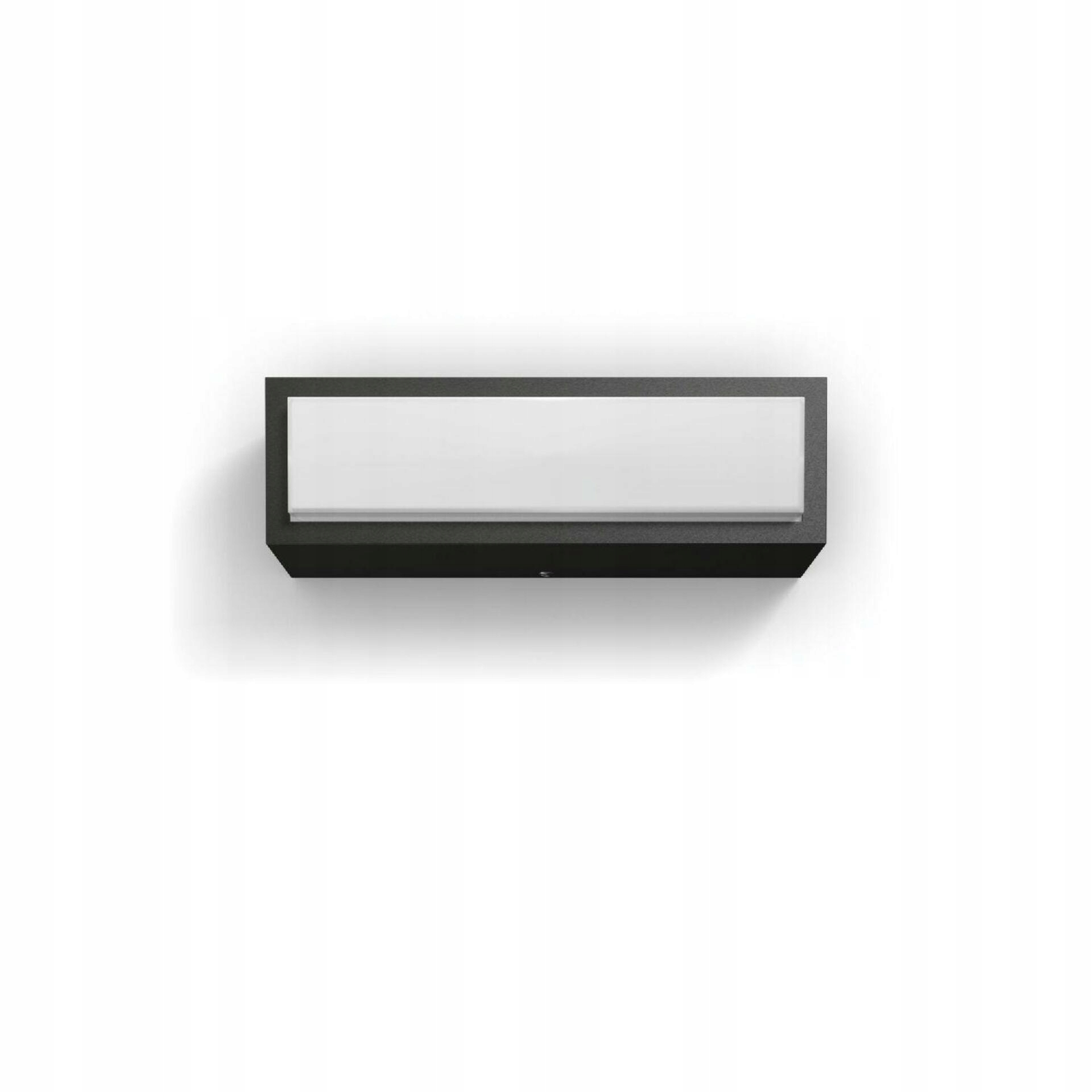 Philips Stratosphere UltraEfficient venkovní Led svítidlo 3,8W 800lm IP44 a