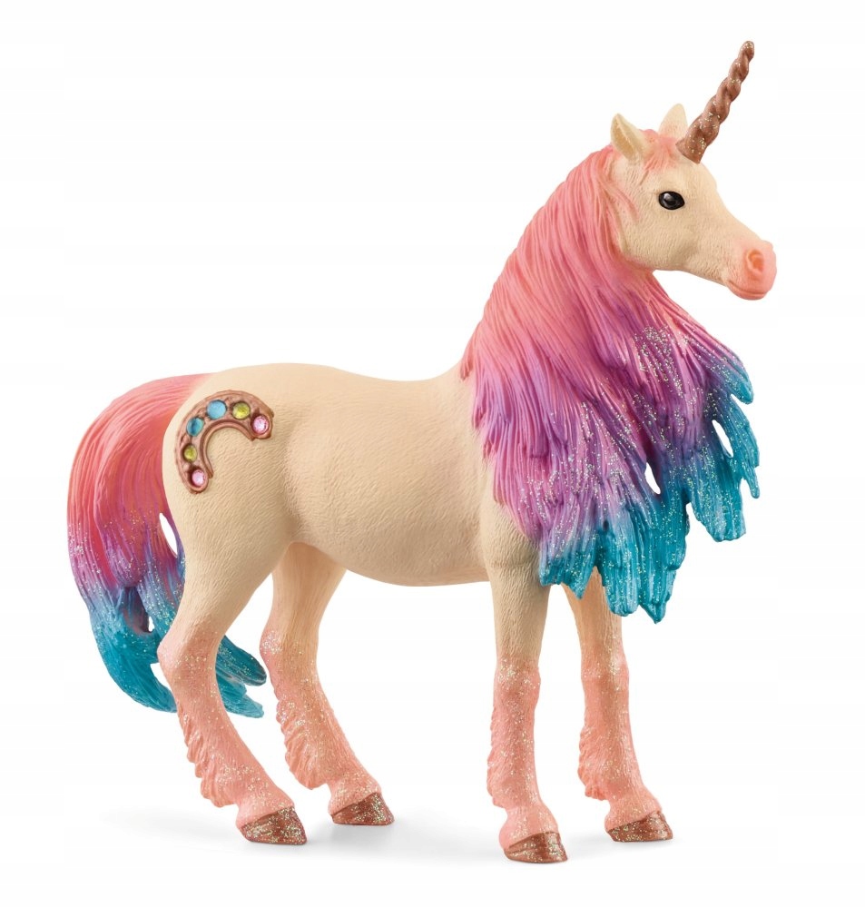 

Schleich Bayala Jednorożec Klacz Marshmallow