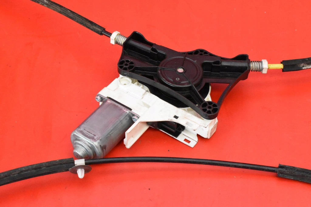 window regulator right front EU 4G0837462 AUDI A6 C7 KOMBI LIFT 14-20