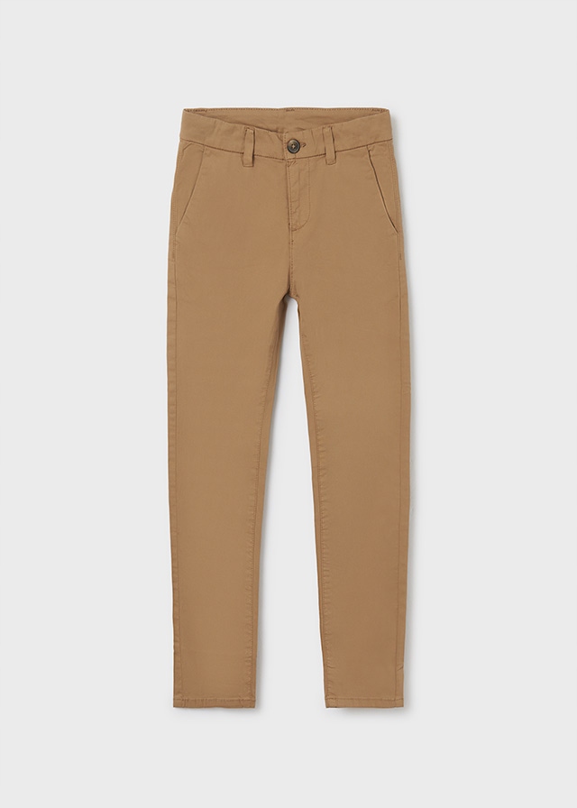 

Mayoral 530 Spodnie Chino Slim Chłopiec r.152