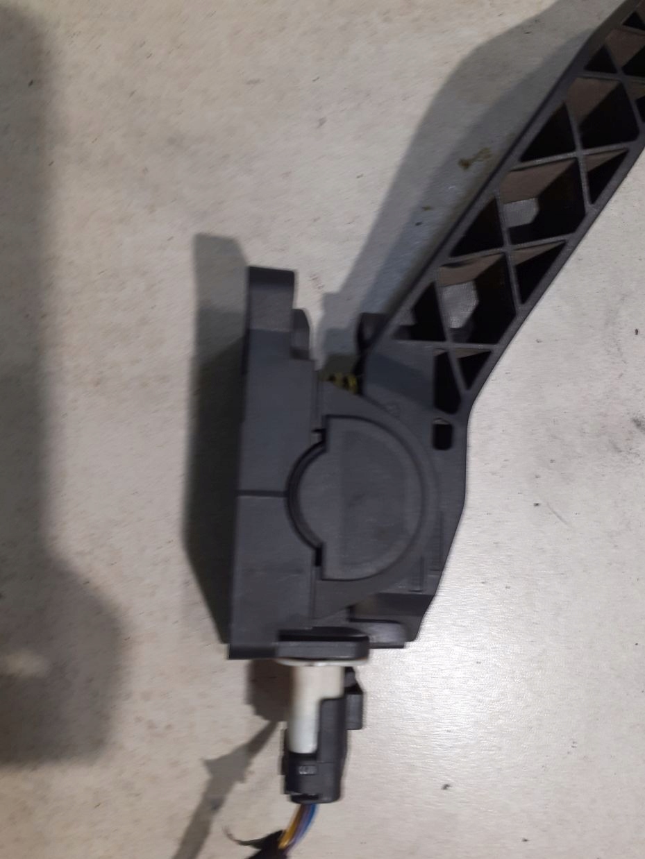 accelerator pedal potentiometer CITROEN C3 1.4 HDI 0280752240