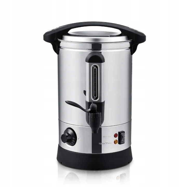 Termos elektryczny warnik podgrzewacz 7 L