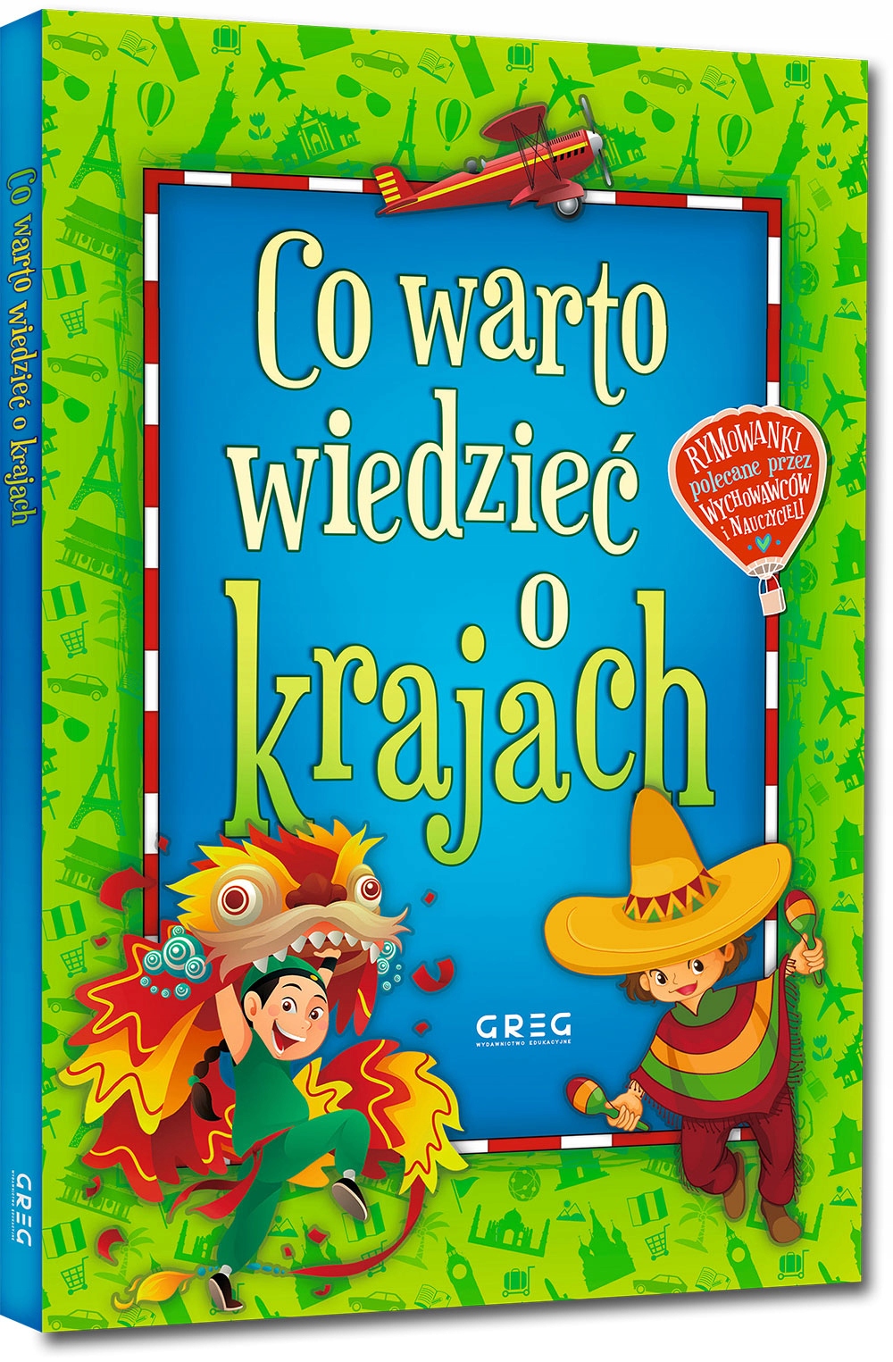

Co Warto Wiedzieć O Krajach Twarda Nagrody Szkolne