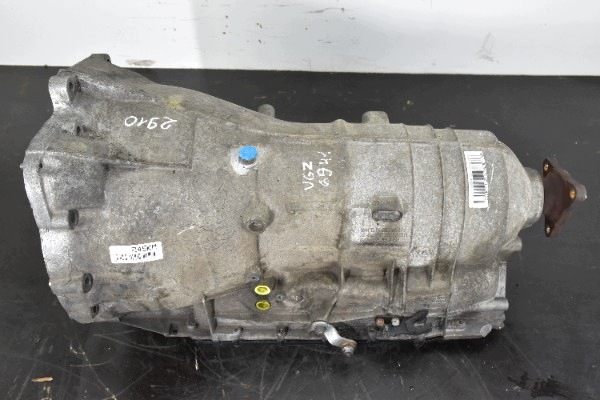 Getriebe Automat BMW e60 e61 3.0d M57 218KM 7541154 7539073