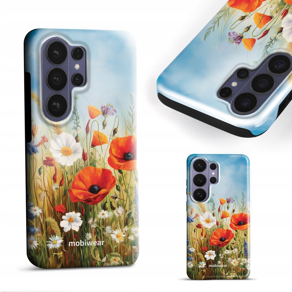 Etui Mobiwear do Samsung Galaxy S26 Ultra EP43E