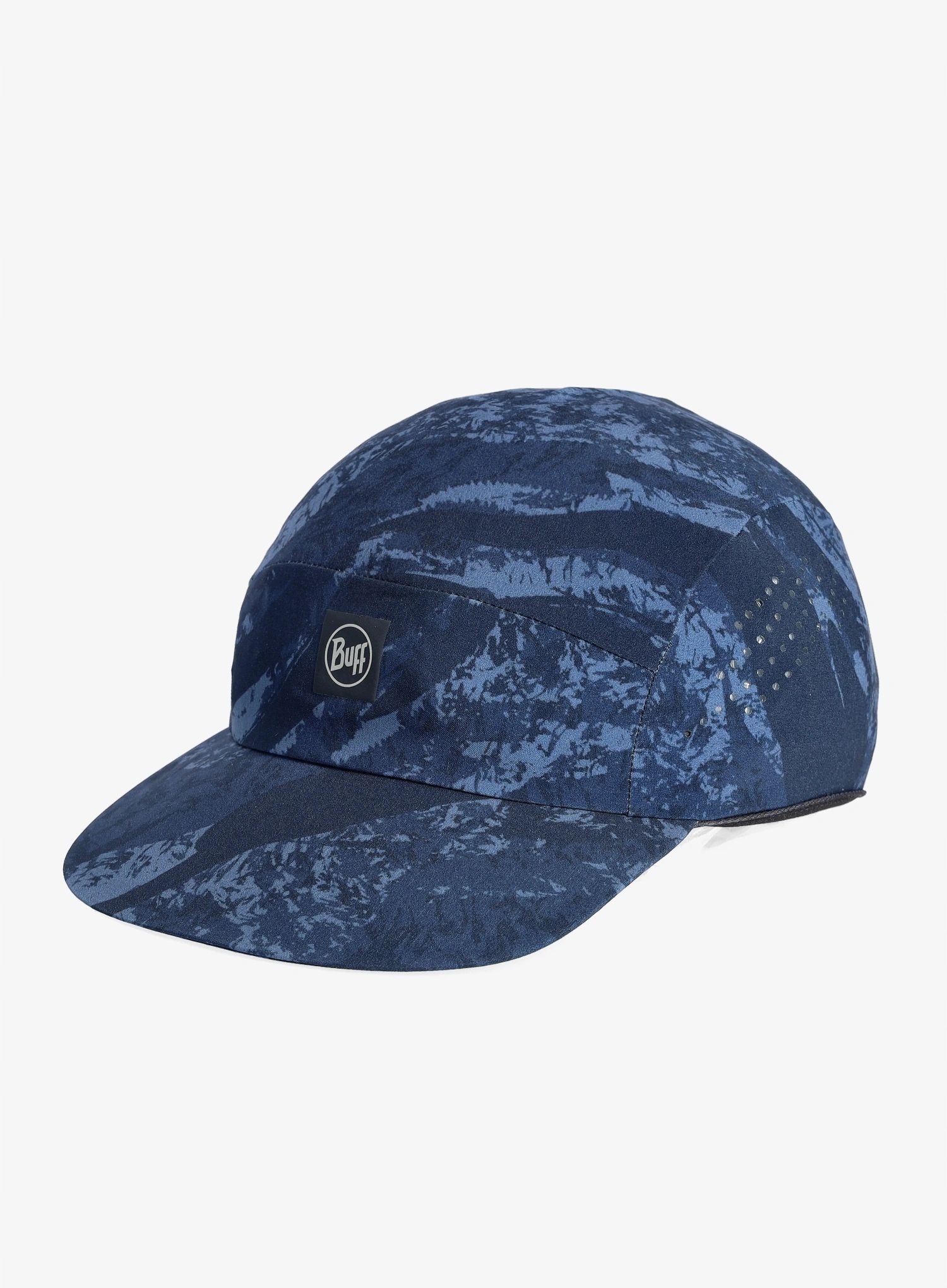 Buff Pack Kšiltovka Cap eukar navy Sm