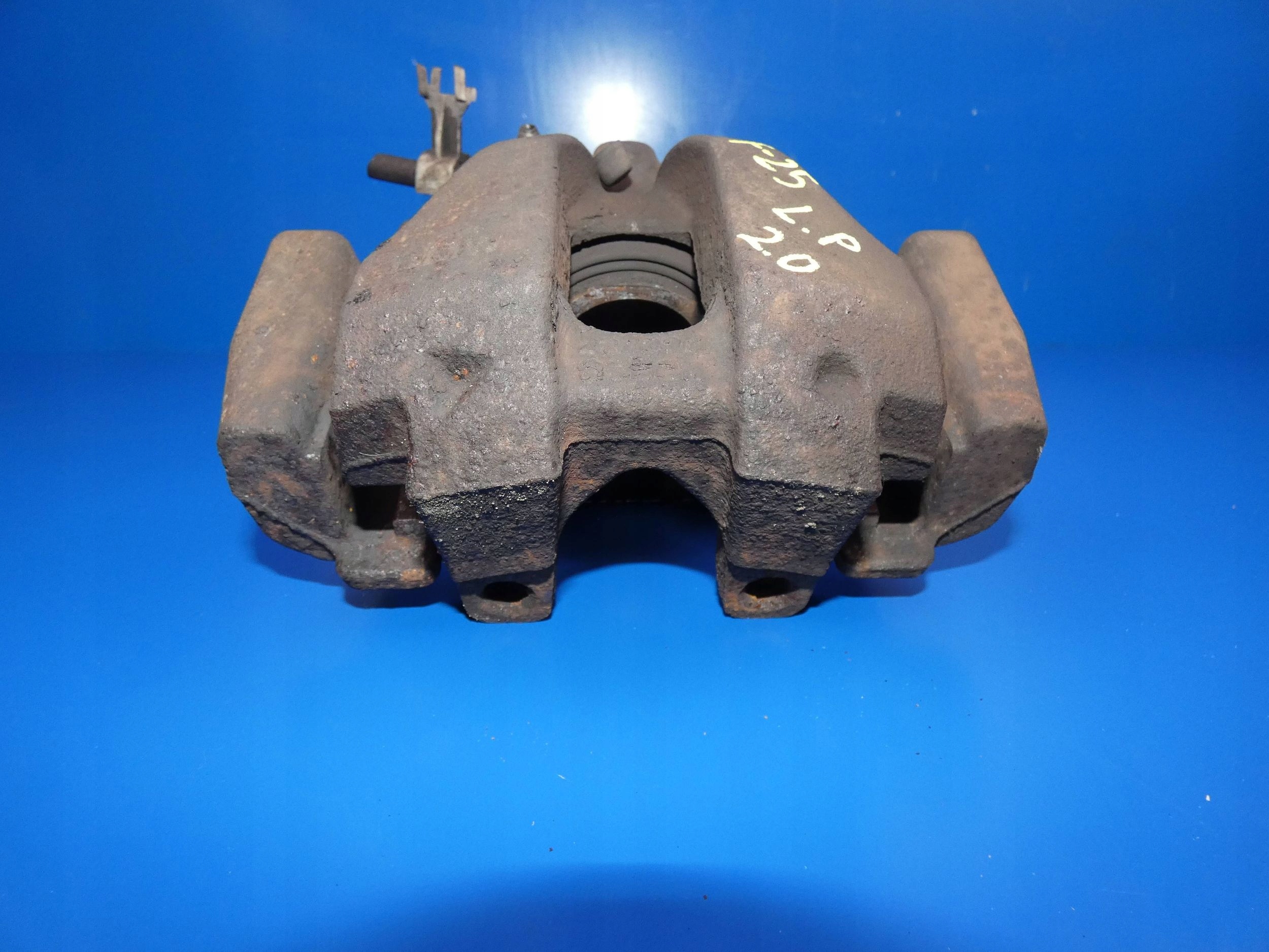 BMW X3 F25 X4 F26 caliper brake left front front