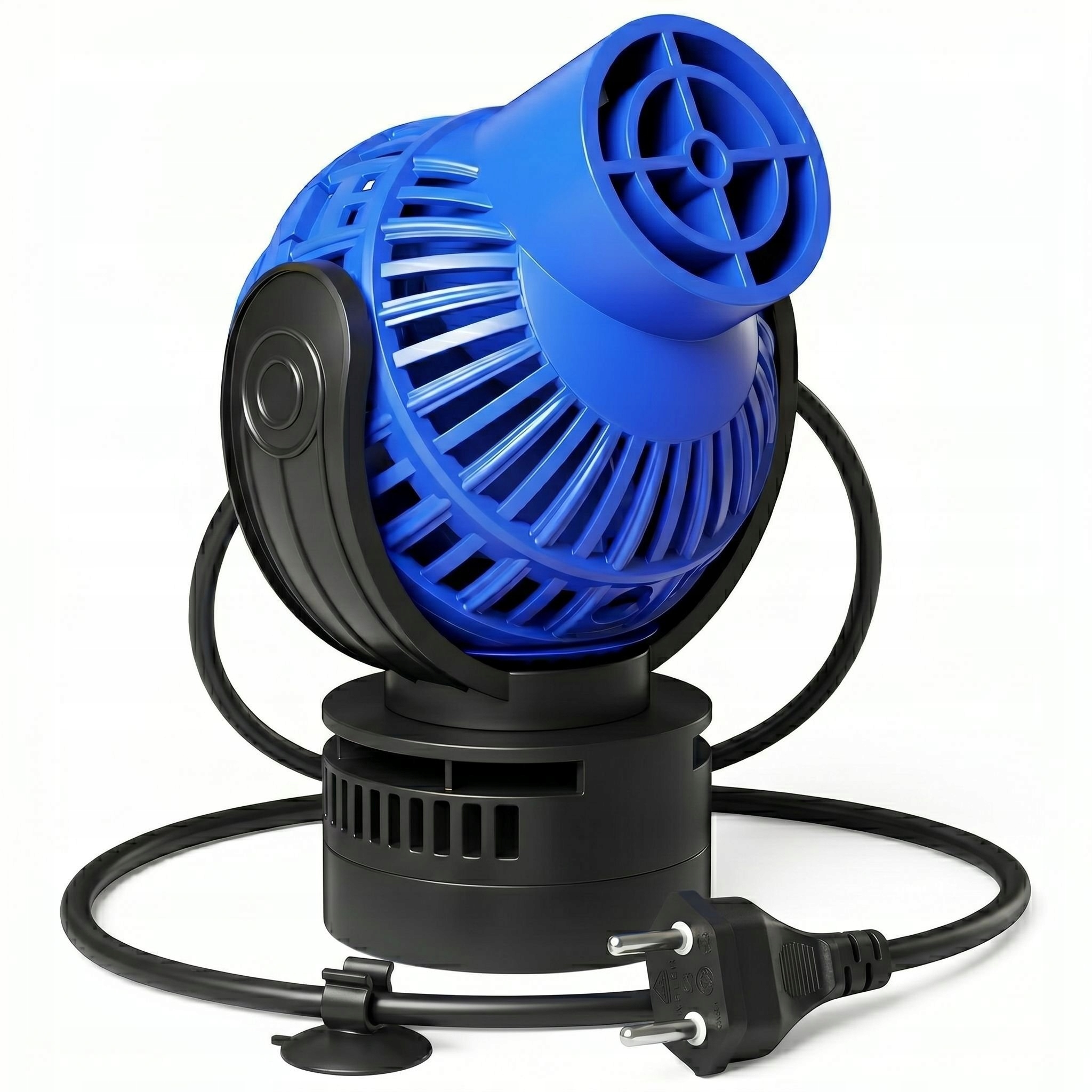 SunSun Cirkulátor JVP-133 Měnič s regulací výkonu 5000-10000 l/h (16