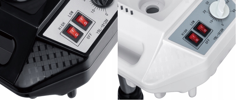 Sauna fryzjerska nawilżacz regeneracja do włosów Marka Calissimo