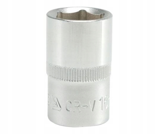 

nasadka klucz 17mm 1/2" 6 kątna krótka