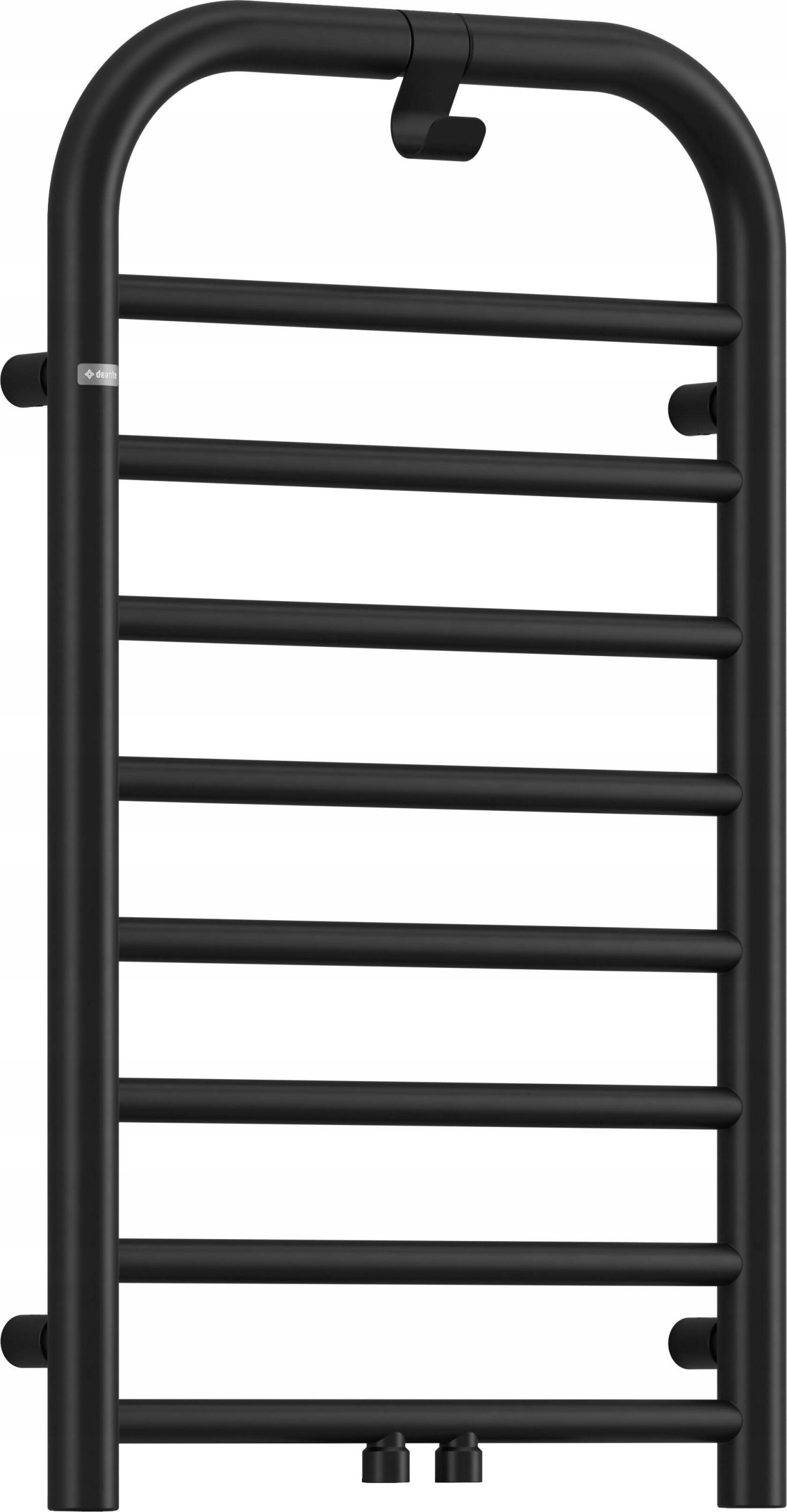 Deante Silia Koupelnový radiátor výška 85 cm Agi NG31