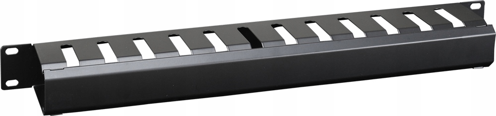 

Organizer kabli poziomy metalowy RAOK-1M Pulsar