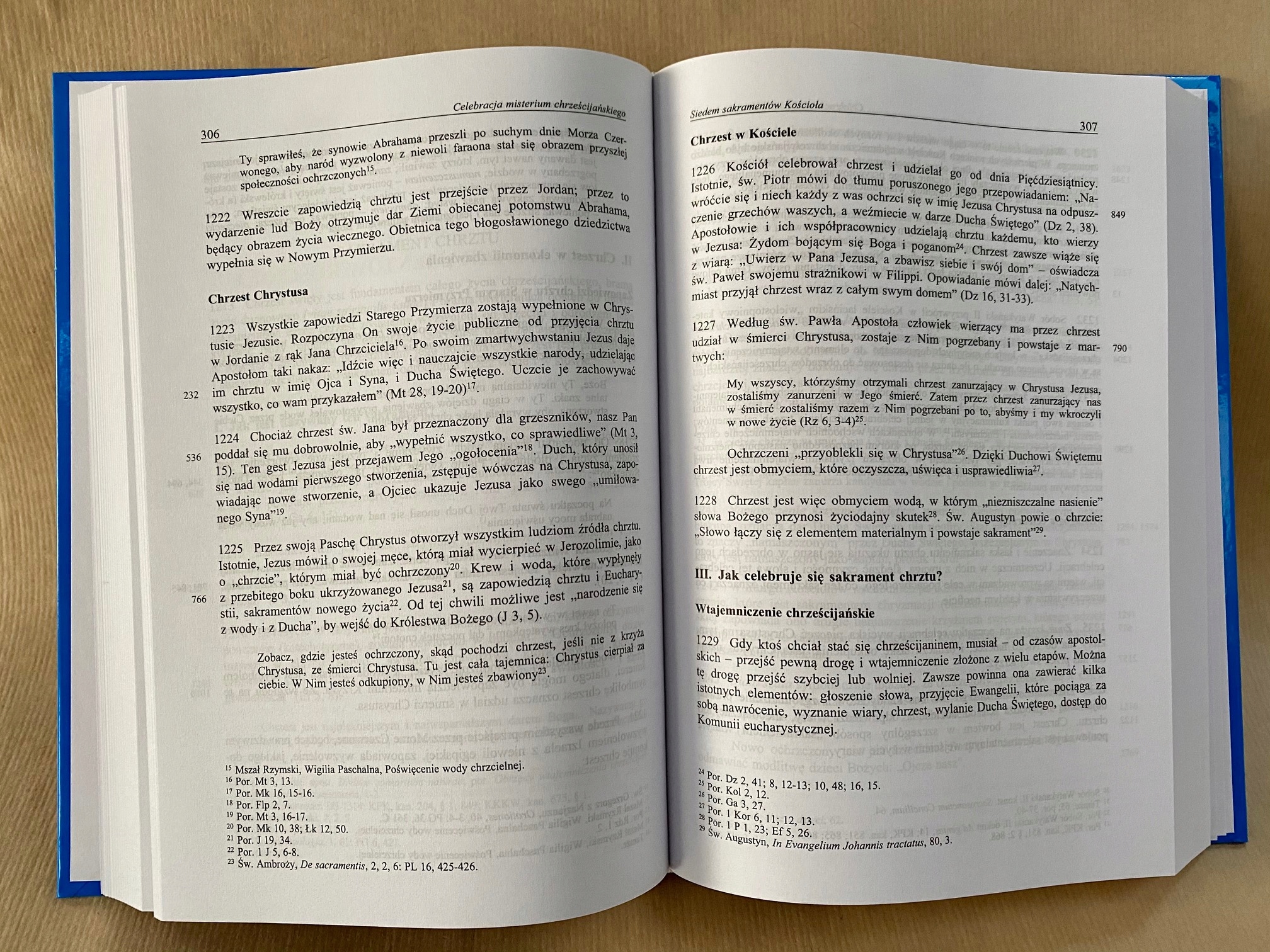 Katechizm Kościoła Katolickiego - A5 opr.twarda ISBN 9788370144302