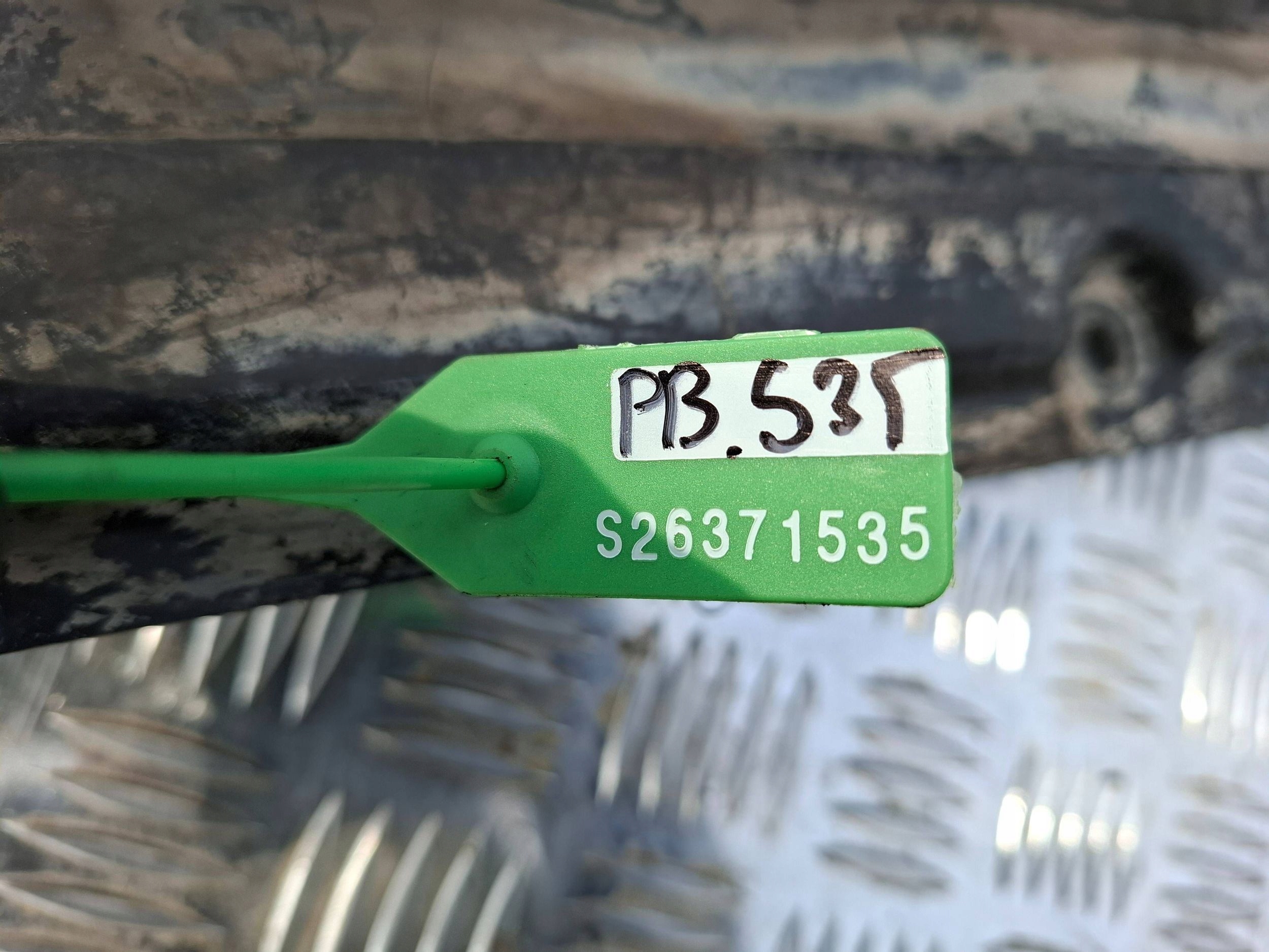 fedél a motrot 7160235 BMW X5 E70 X6 E71