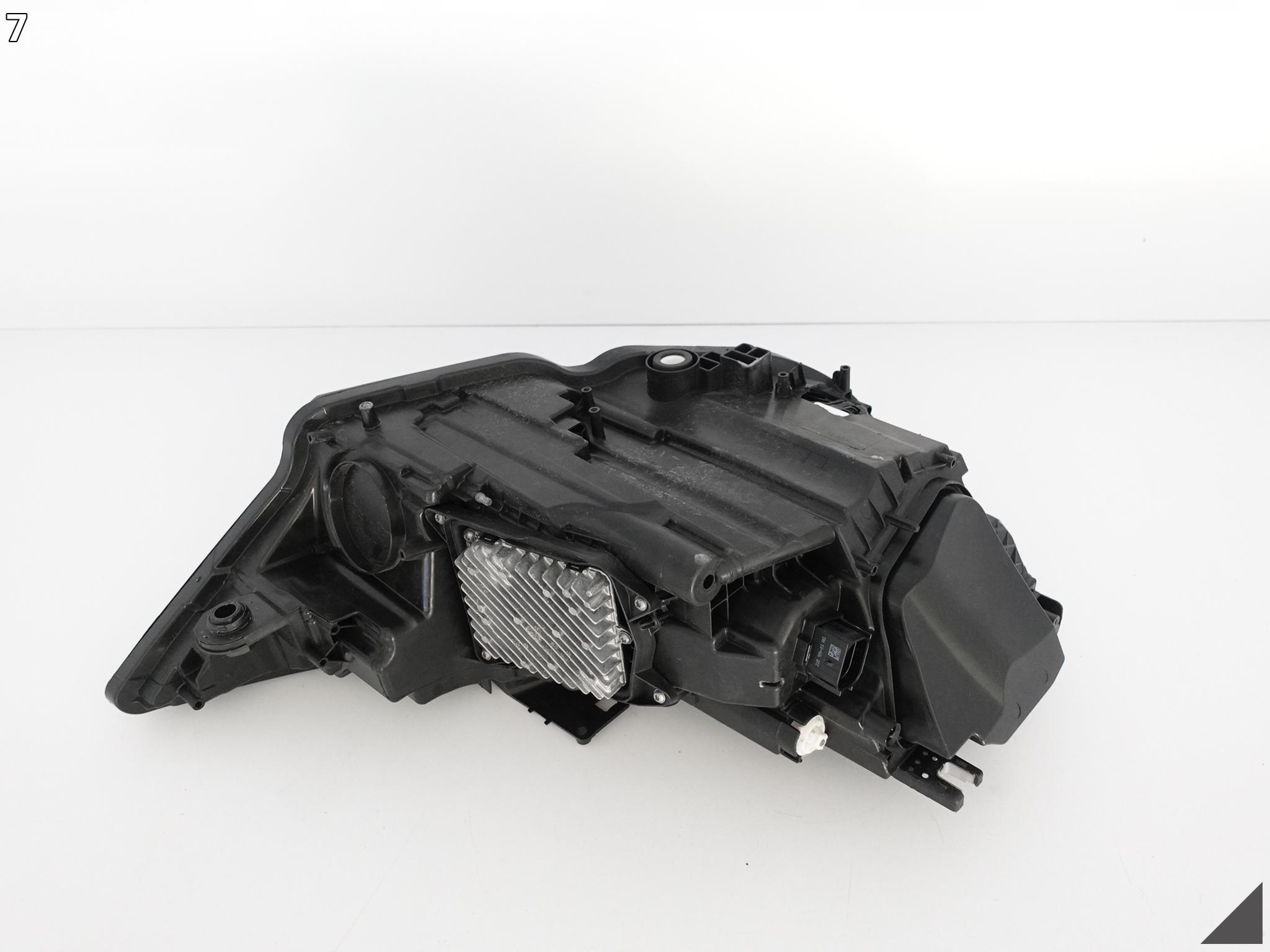 AUDI S6 A6 C8 4K0 18- LICHT+MODUL MATRIX FULL LED