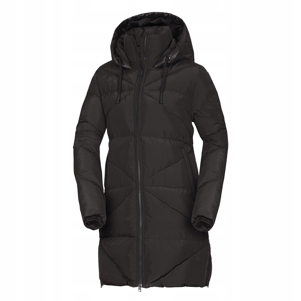 Dámská bunda Northfinder down like jacket w kim