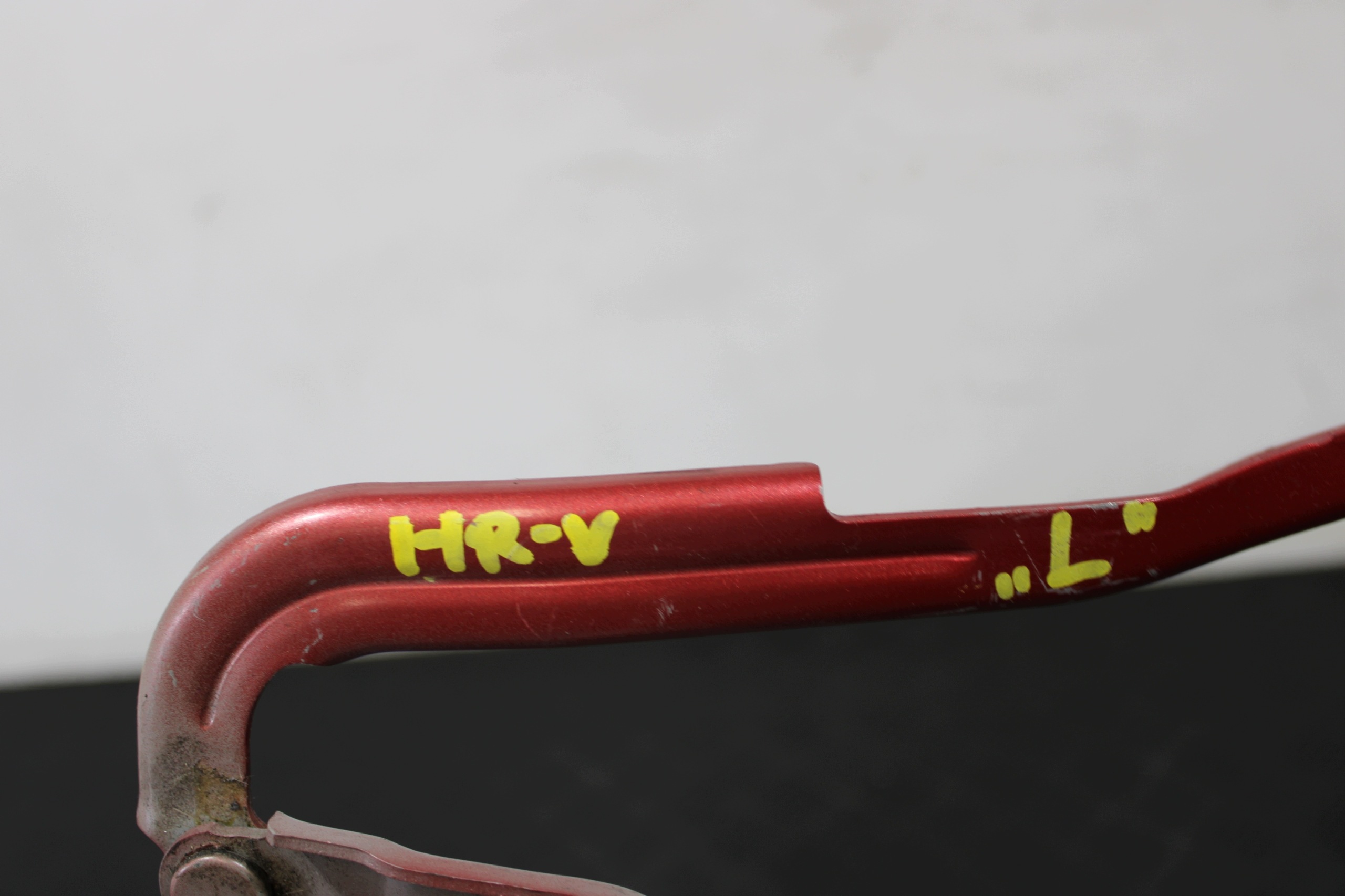 hinge bonnets HONDA HRV H-RV III 3 2021