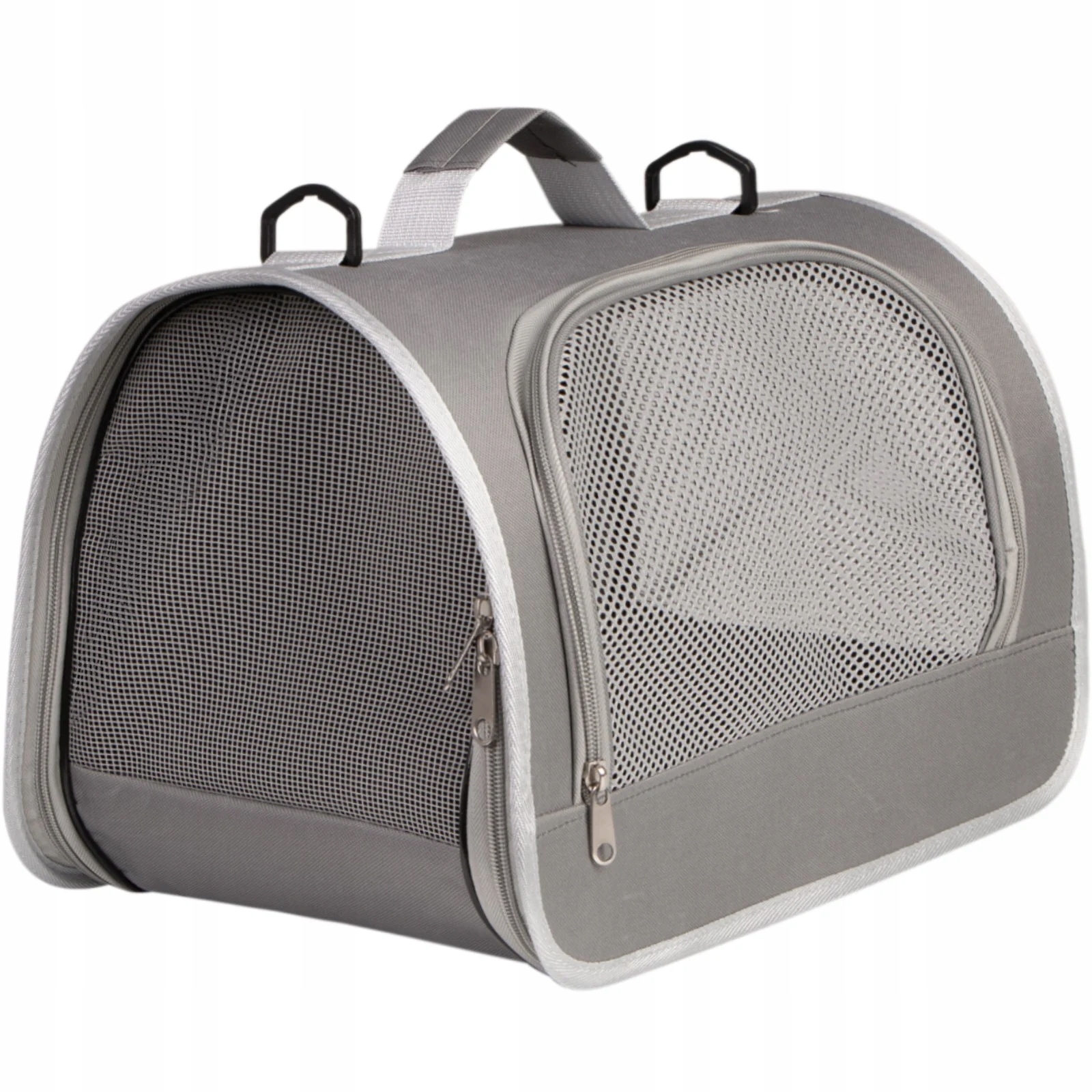 Levně Přepravka Pro Kočky Psa Přepravní Taška Pro Zvířata Přenosná Velká